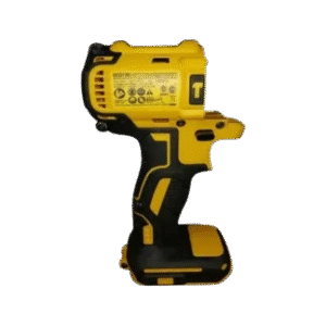 Carcasa de Motor para Taladro Dewalt DCD7781