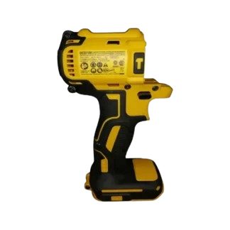 Carcasa de Motor para Taladro Dewalt DCD7781