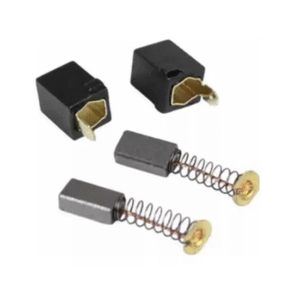 Juego de Carbones para Lijadora Skil 7640