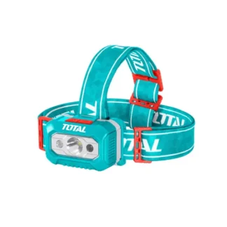 Linterna Frontal Total