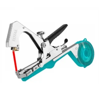 Herramienta Atadora Amarra Plantas Jardin Total