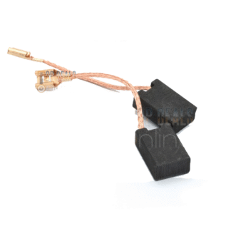 Juego de Carbones para Sierra de Banco Einhell TC-TS 2025/2 U