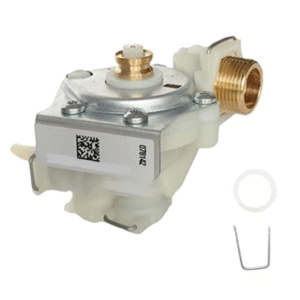 Cuerpo de Agua para Calefón Junkers W14