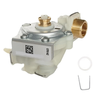 Cuerpo de Agua para Calefón Junkers W14