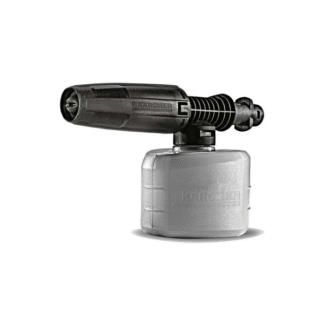 Boquilla para Espuma Karcher para Equipos Línea Hogar (0.3 Litros)