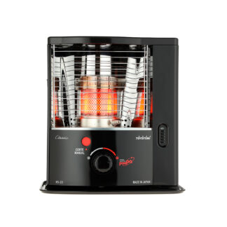 Estufa a Mecha Toyotomi 2.3KW KS-23