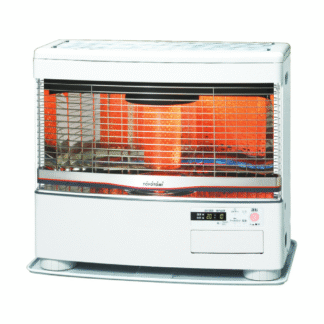 Estufa Toyotomi Kerosene Tiro Forzado 7Kw FR-700F