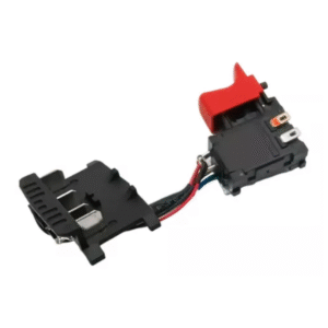 Interruptor Original para Taladro Atornillador Bosch GSR180-LI