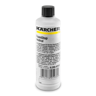 Detergente Antiespumante Neutro Karcher