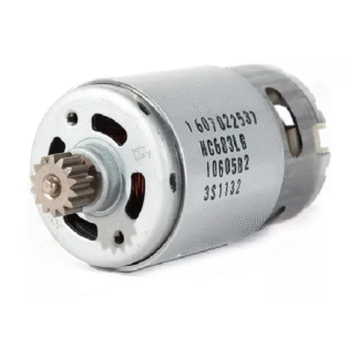 Motor para Taladro Inalámbrico Bosch GSR1800LI